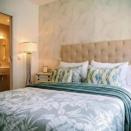 Casa Santamaria A 5min De Noia Cerca De La Playa