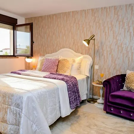 Σπίτι διακοπών Casa Santamaria A 5min De Noia Cerca De La Playa *