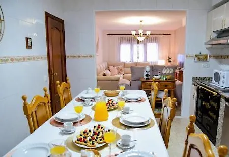 Casa Santamaria A 5min De Noia Cerca De La Playa *