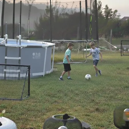 Casa Santamaria A 5min De Noia Cerca De La Playa *