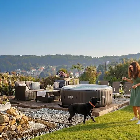 Casa Santamaria A 5min De Noia Cerca De La Playa