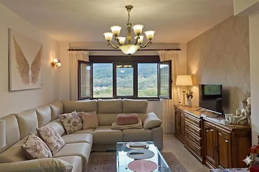 Casa Santamaria A 5min De Noia Cerca De La Playa * Lousame
